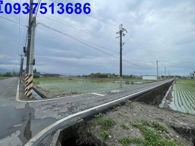 宜蘭三星農地-5