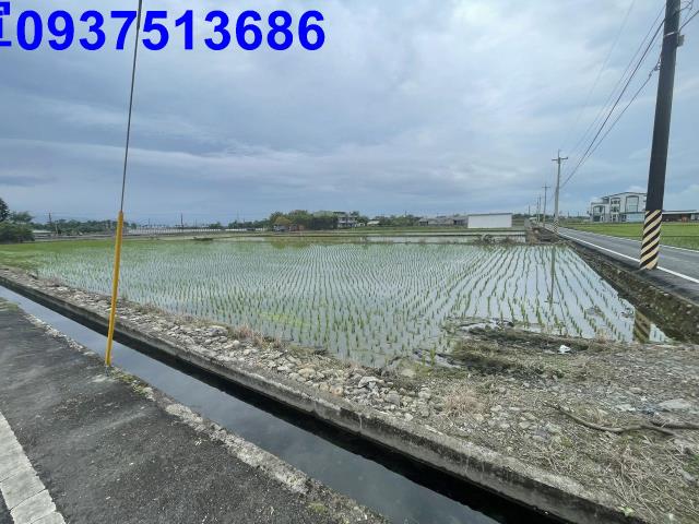 宜蘭三星農地-7