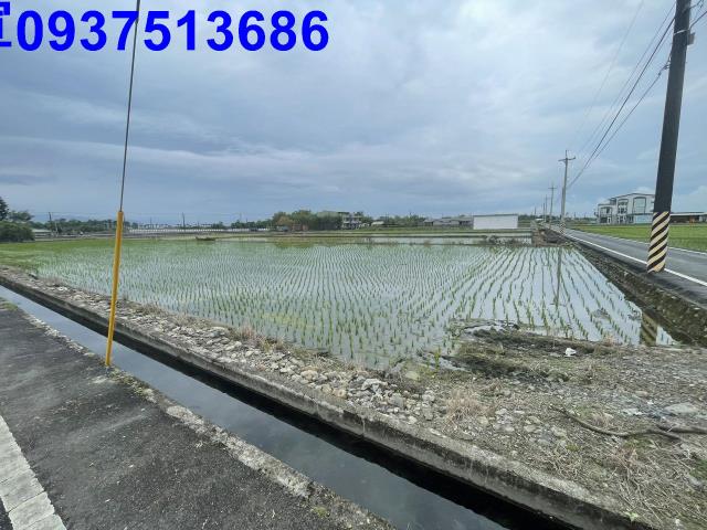 宜蘭三星農地-8