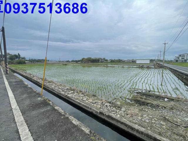 宜蘭三星農地-9