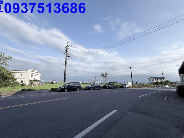 宜蘭礁溪農地-11