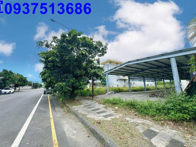 宜蘭五結土地-14