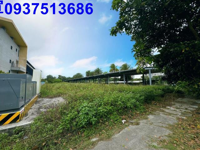 宜蘭五結土地-1