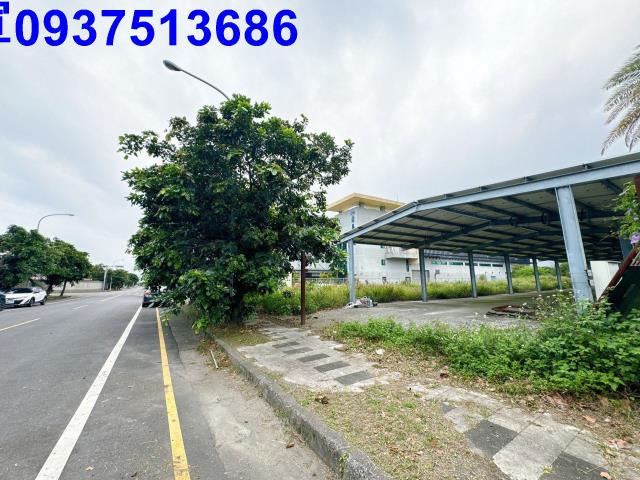 宜蘭五結土地-5