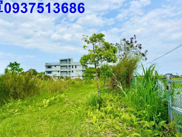 宜蘭員山農地-10