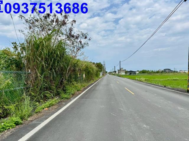 宜蘭員山農地-1