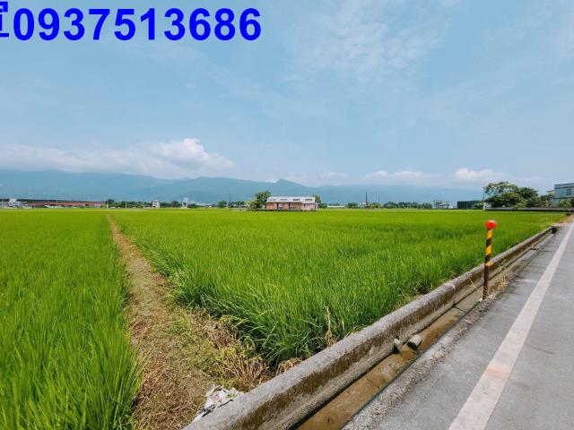 宜蘭礁溪農地-11