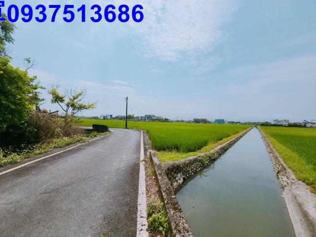 宜蘭礁溪農地-2