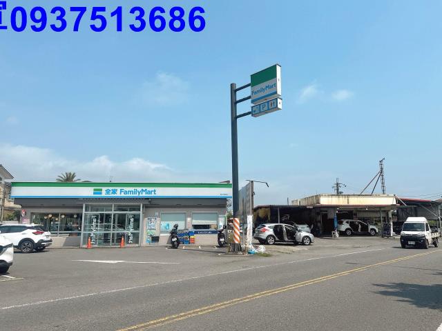 宜蘭宜蘭市農地-1