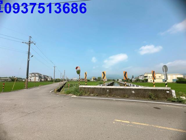 宜蘭宜蘭市農地-8