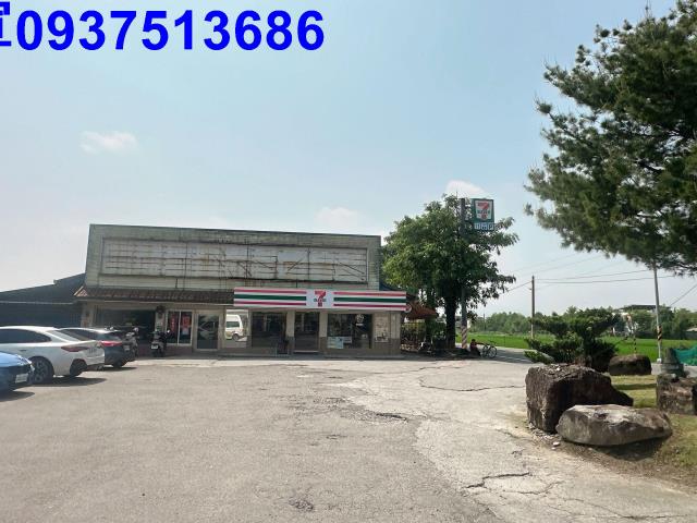 宜蘭宜蘭市農地-1