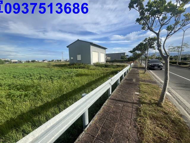 宜蘭宜蘭市農地-13