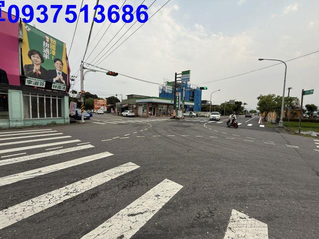 宜蘭礁溪建地-1