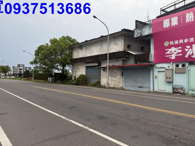 宜蘭礁溪建地-3