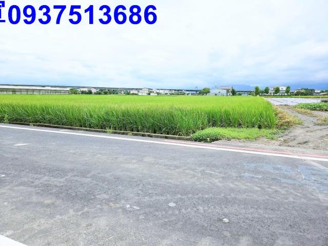 宜蘭壯圍農地-13