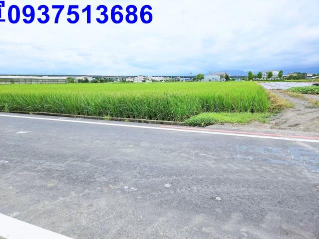 宜蘭壯圍農地-14