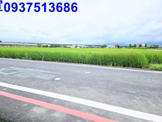 宜蘭壯圍農地-1