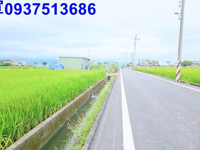 宜蘭壯圍農地-6