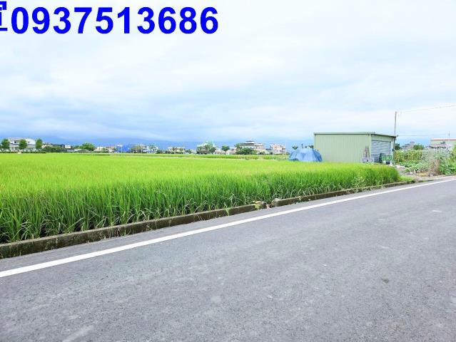 宜蘭壯圍農地-7