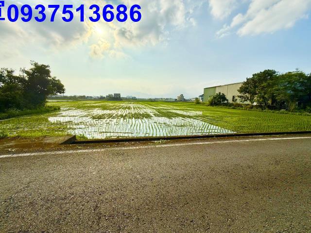 宜蘭宜蘭市農地-4