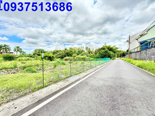 宜蘭員山建地-5