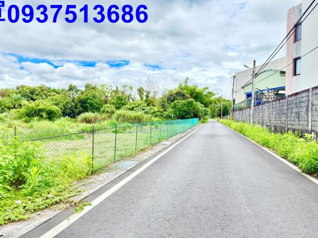 宜蘭員山建地-8