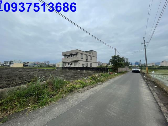 宜蘭宜蘭市農地-11