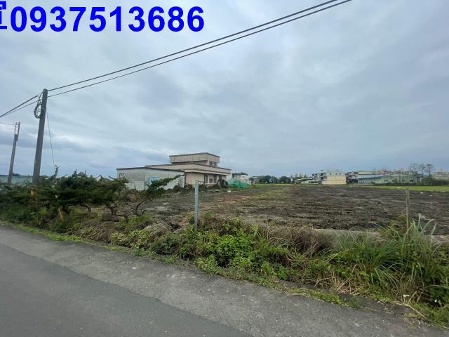 宜蘭宜蘭市農地-12