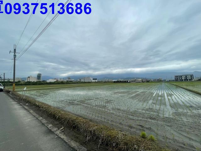 宜蘭宜蘭市農地-2