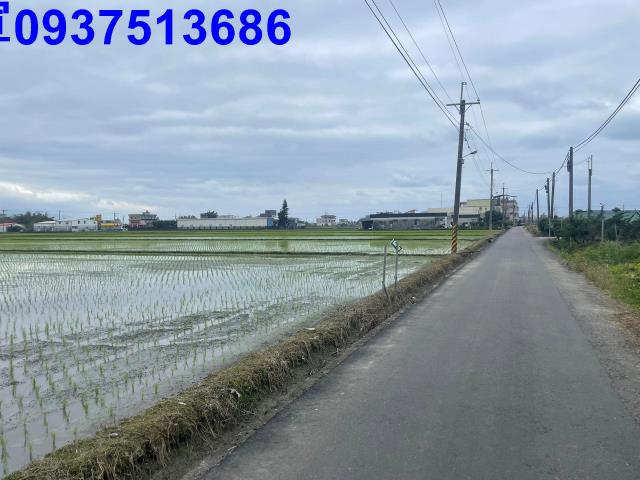 宜蘭宜蘭市農地-8