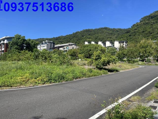 礁溪建地-11