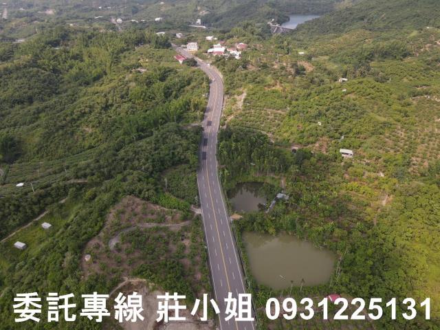 台南南化農地-1