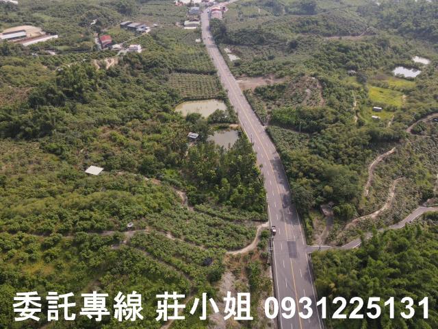 台南南化農地-2