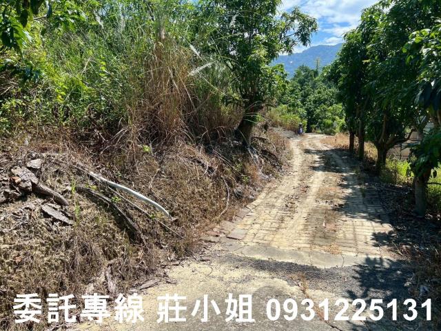 台南南化農地-7