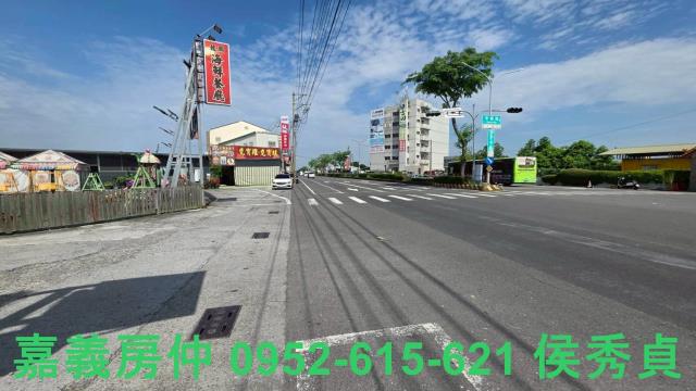 嘉義西區農地-11