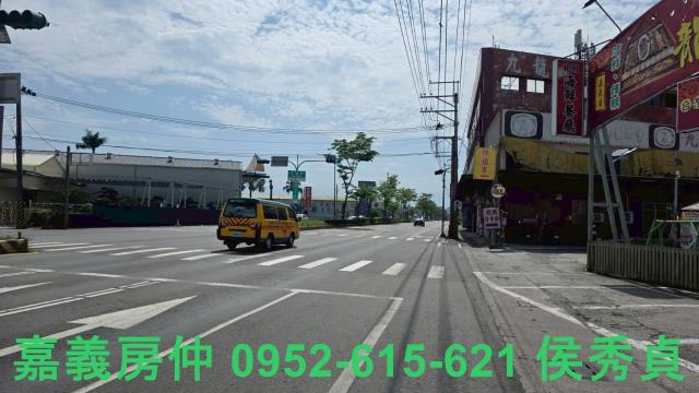 嘉義西區農地-6