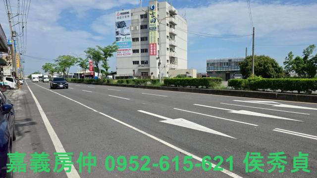 嘉義西區農地-7