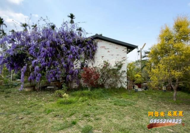 嘉義番路農地-1