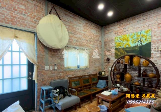 嘉義番路農地-4