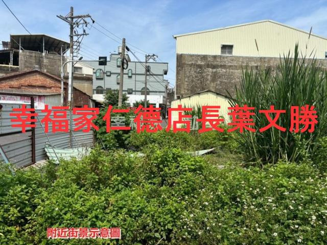 台南新營建地-14