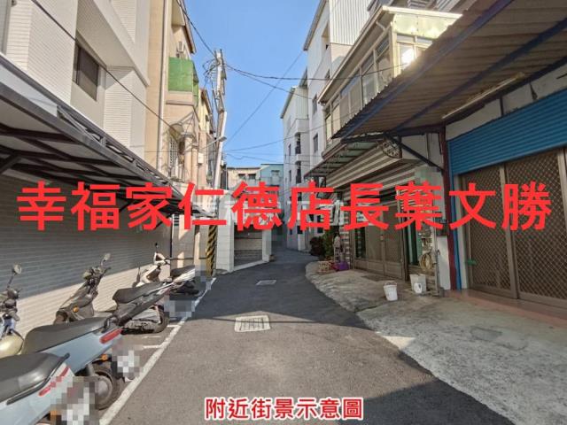 台南永康建地-13