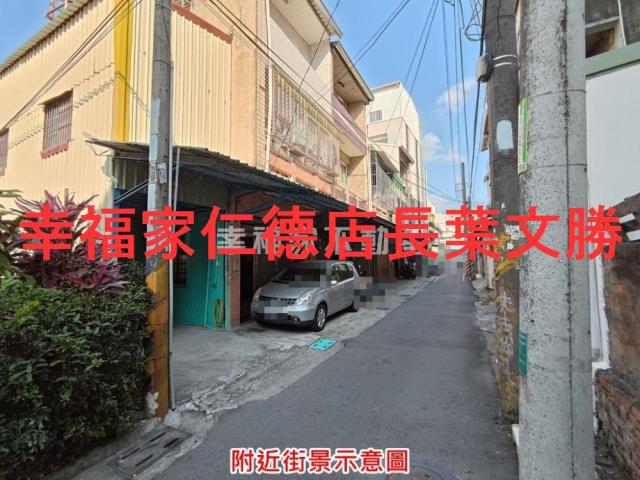 台南永康建地-14