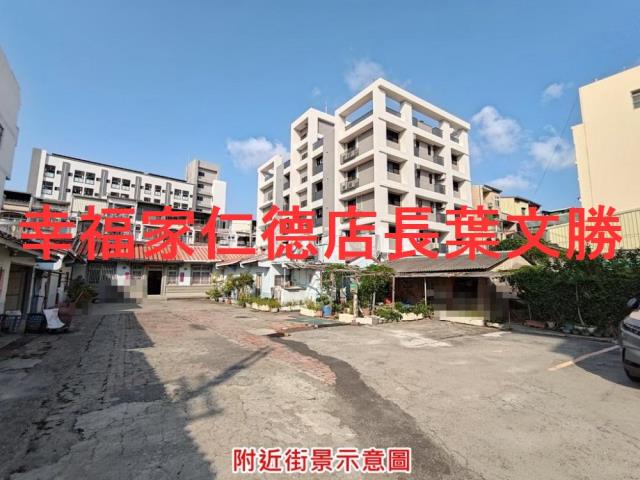 台南永康建地-15