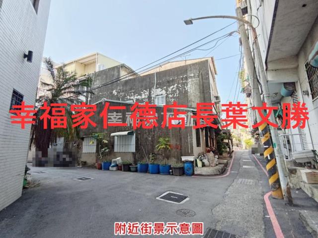 台南永康建地-4