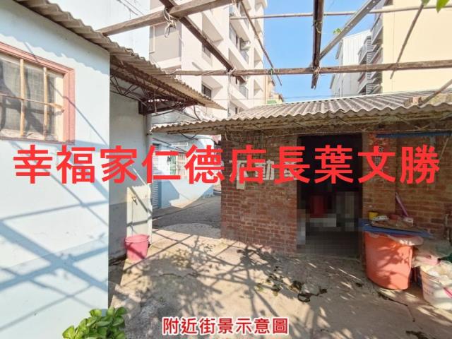 台南永康建地-8