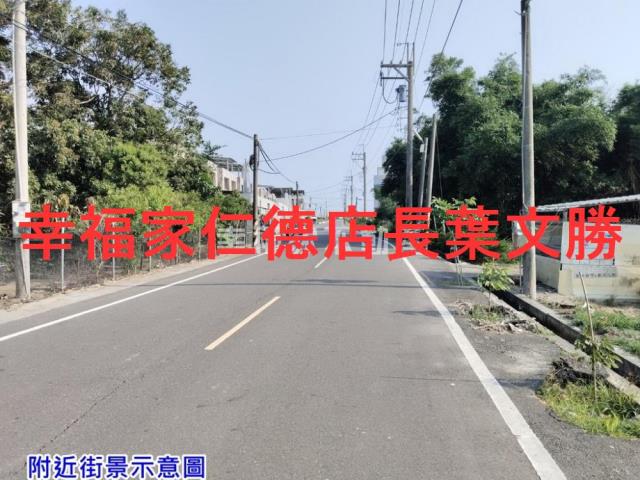 台南西港農地-15