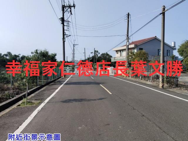 台南西港農地-4