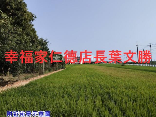 台南西港農地-8