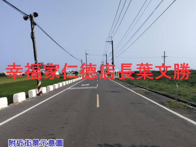 台南西港農地-9