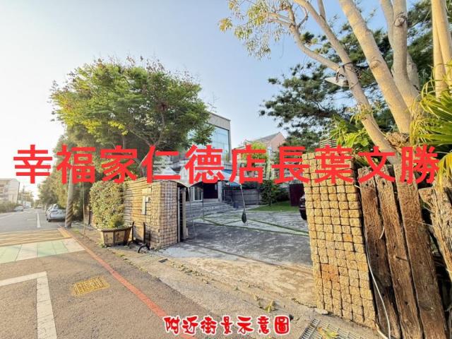 台中大雅建地-11